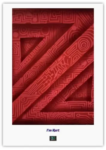 I'm Kurt