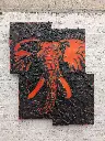 Eléphant de Magma