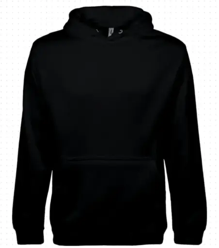 Sweat à Capuche Œuvre